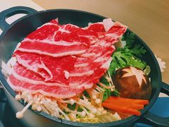 -小句号·精致料理(江南环球港店)