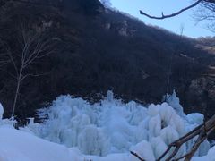 -黑龙潭风景区