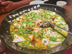 -川菜故事(光谷步行街店)