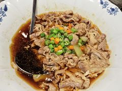 -香雪海饭店中餐厅(人民桥店)