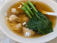 -甜蜜蜜港式茶餐厅(虹梅店)