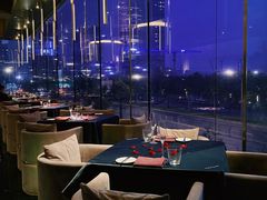 -wann lounge 低温慢煮牛排·清吧