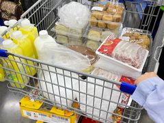 -山姆会员商店(杨桥西路店)
