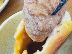 牛肉煎包-李记清真馆(打钉巷店)