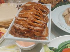 -郑州烤鸭总店