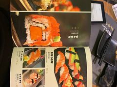 菜单-黑牛の店·和牛烧肉(合生汇店)