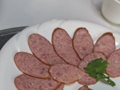 -东北缘餐厅(兰埔路店)