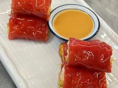 -安泰楼·佛跳墙创始人·传统闽味早茶·酒楼(三坊七巷闽菜地标店)