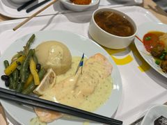 -宜家·瑞典风味餐厅(天津东丽商场店)