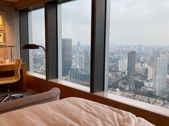 -上海静安香格里拉大酒店