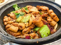 -日昌餐馆(亦庄店)