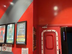 -Xcape异时刻密室逃脱魔法互动(瑞虹天地太阳宫店)