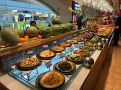 -凡塔斯牛排自助餐厅(莆田万达店)