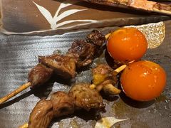 -鸟鹏烧鸟居酒屋(熙龙湾店)