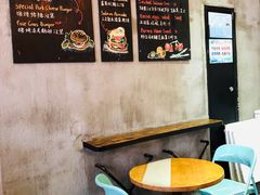 用餐区-MIKAKU(万达广场上海宝山店)