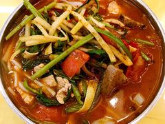 -红鼻子桂林米粉(金唐新光界店)