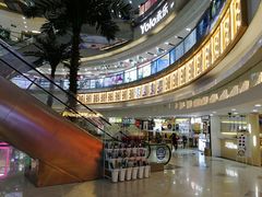 -小杨生煎(龙之梦购物中心店)