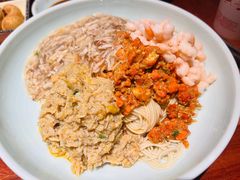 -裕兴记•蟹黄面馆(人民广场店)