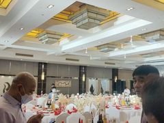 -黄岩国际大酒店·餐厅