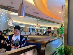 -非烤勿扰自助烤肉(阳江百利广场店)