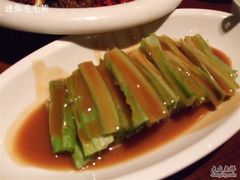 油麦菜-望湘园·湖南菜(宏伊店)