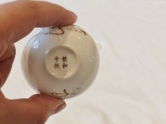 -宝丽轩中餐厅BAOLIXUAN