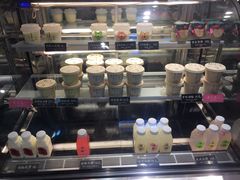 -宝珠奶酪(浦东金桥店)