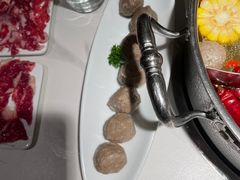 -潮牛壹号鲜牛肉火锅(世界城广场店)