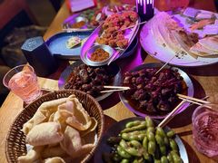 -HIB HUB公社(解放西路店)