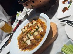-京味斋·北京烤鸭(华威桥北工大店)
