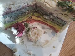 -BONCAKE裱花蛋糕(万象汇店)