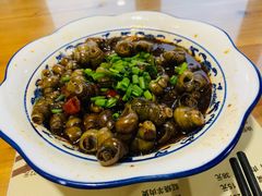 -洞天食府(北大街店)
