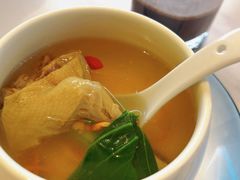 -太阳门淮扬菜(南京博物院店)