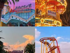 -广州长隆欢乐世界