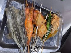 -牧羊村烧烤(淄博总店)