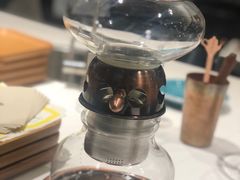 -Hiwork cafe(新街高和店)