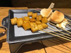 -管氏翅吧(马家堡店)