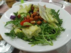 -疆域美食