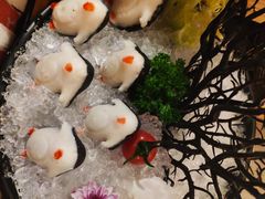 -湊湊火锅·茶憩(上海合生汇店)