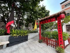 -荔湾湖公园