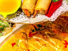 -荷花泰菜(东方新天地店)