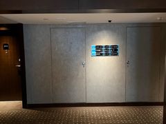 -北京希尔顿逸林酒店