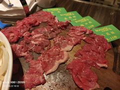 -康莱德酒店·美庭自助餐厅