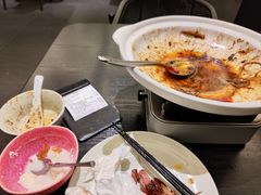 -顺香居·老字号湖北菜(江汉路店)