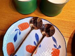 -竹里馆 ·茶食(奥体店)