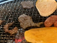 -燚青春东北泥炉烤肉(百合店)