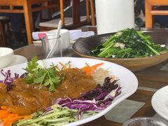 -良师门滨海人家·海鲜·家常菜(滨海城店)