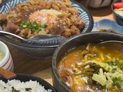 -沼津港精致料理·寿喜烧·烧鸟(青浦宝龙广场日料榜单店)