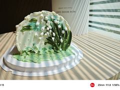 -你好独角兽·蛋糕甜品