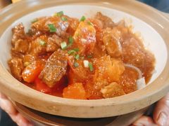 -打酱油·非遗淮扬菜(瘦西湖梅岭店)